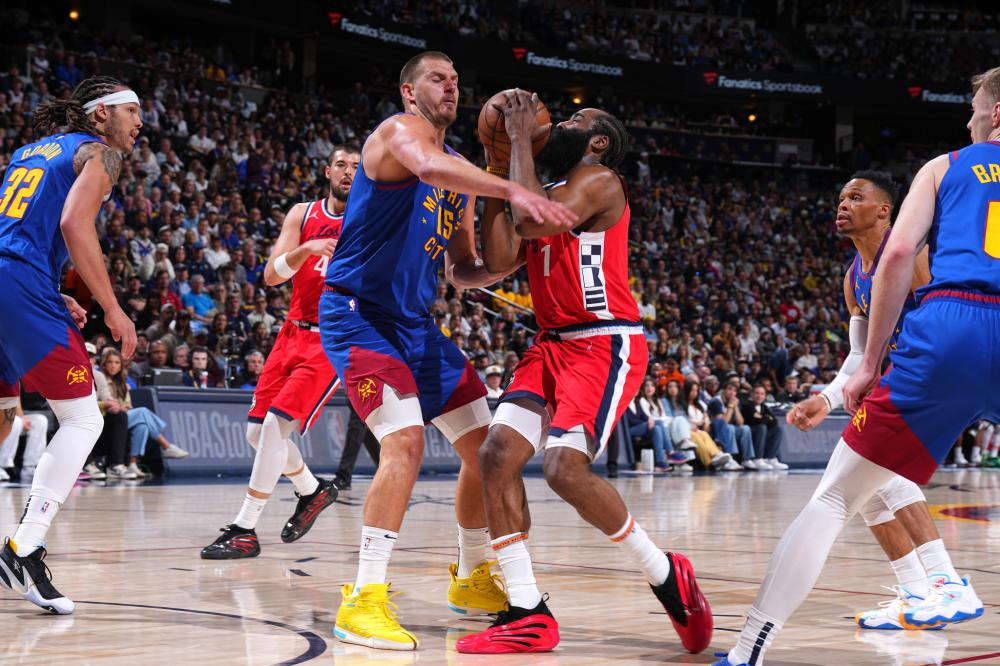 每一个球员 每一个球员